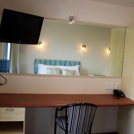Bella Vista Motel Mosgiel Esterno foto