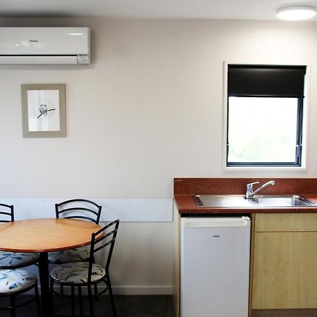 Bella Vista Motel Mosgiel Esterno foto