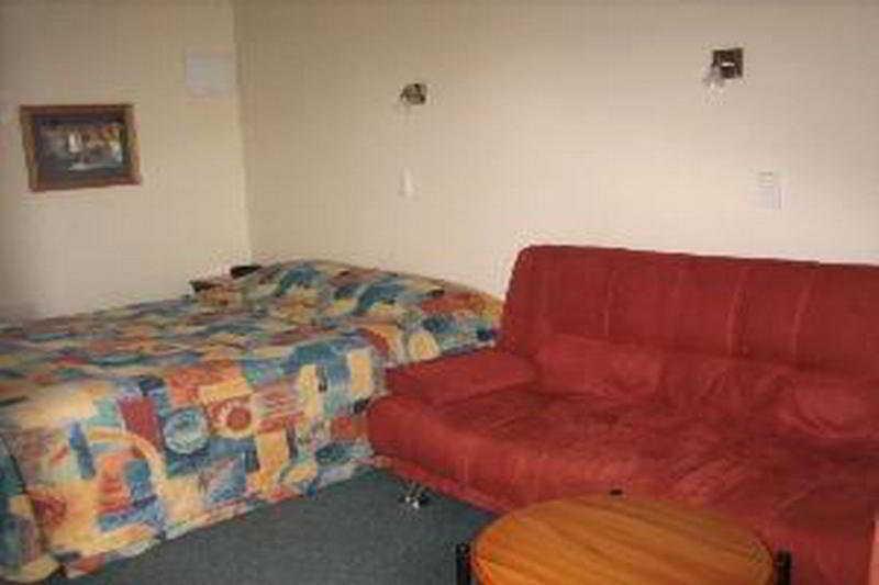 Bella Vista Motel Mosgiel Esterno foto
