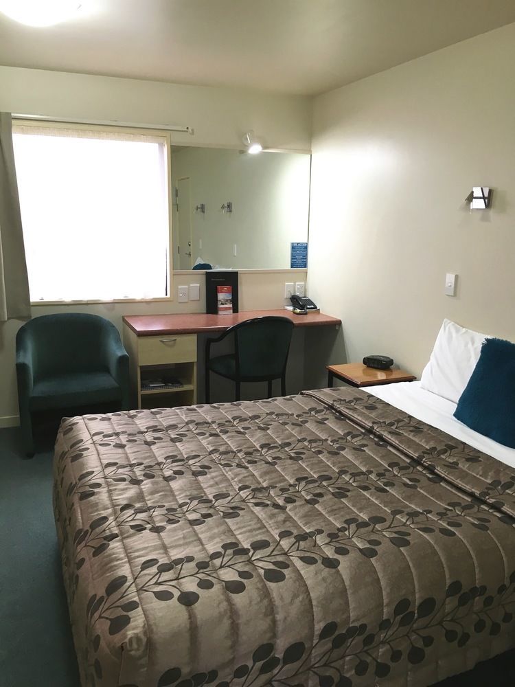 Bella Vista Motel Mosgiel Esterno foto