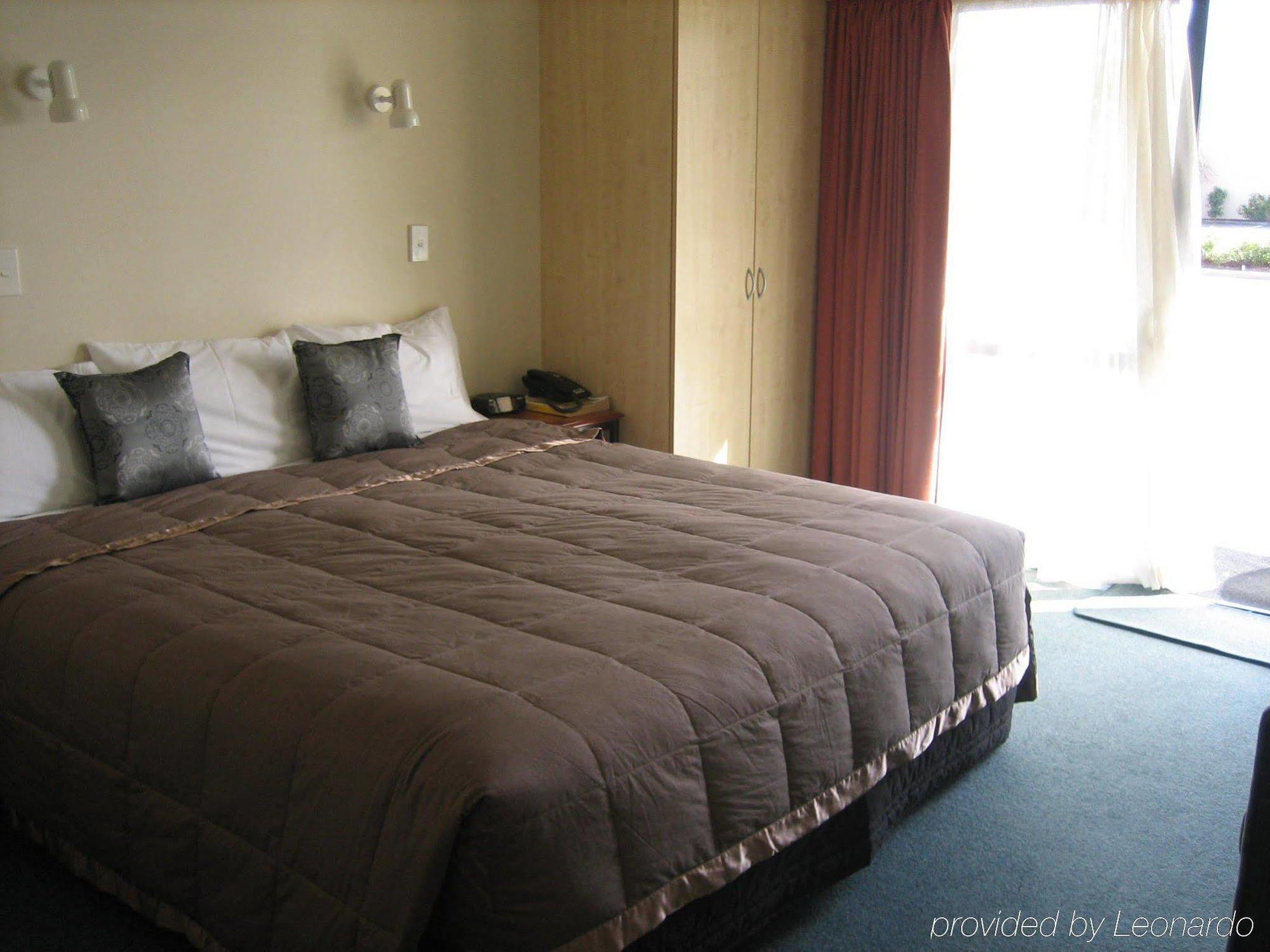 Bella Vista Motel Mosgiel Camera foto