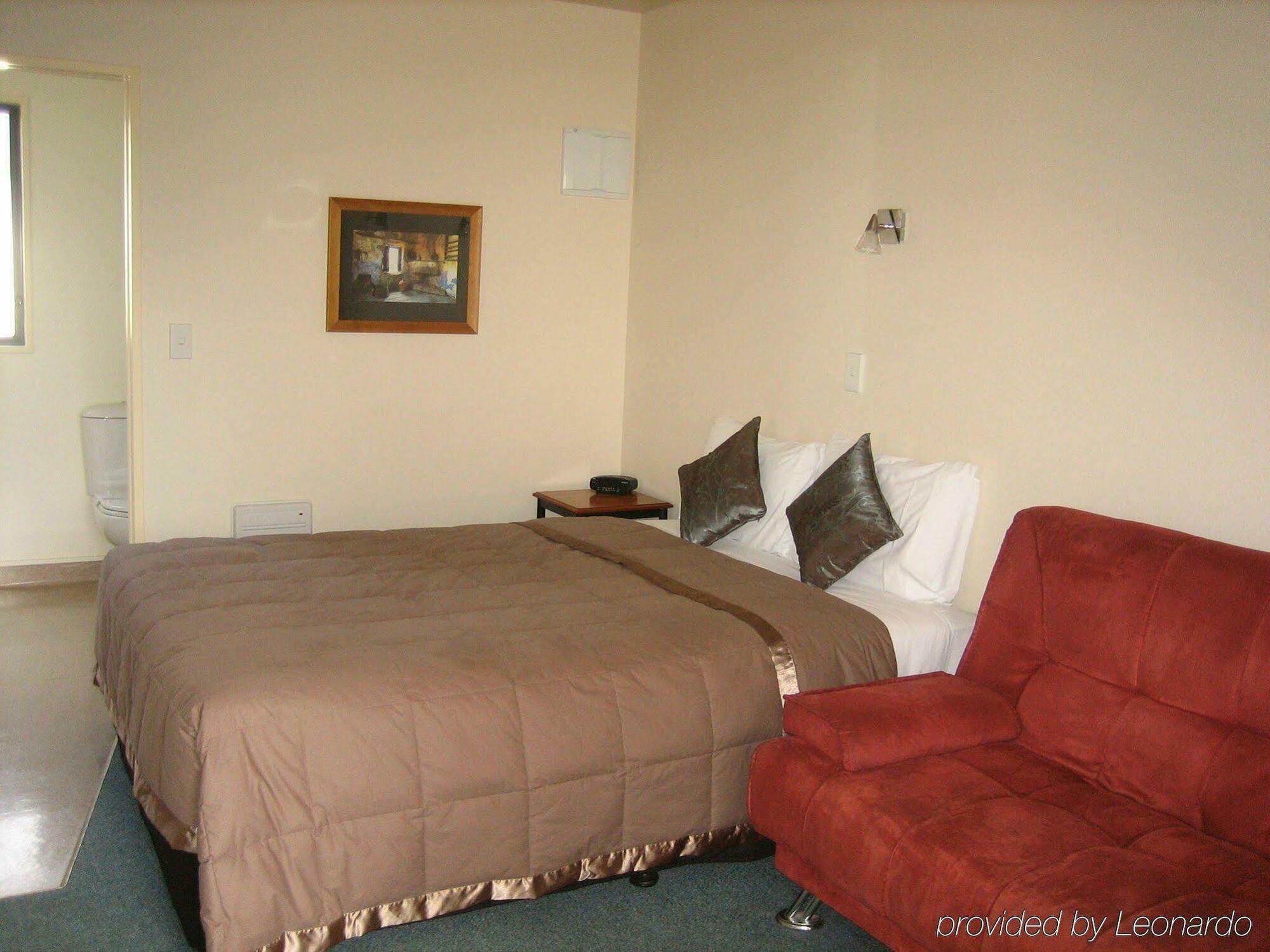 Bella Vista Motel Mosgiel Camera foto