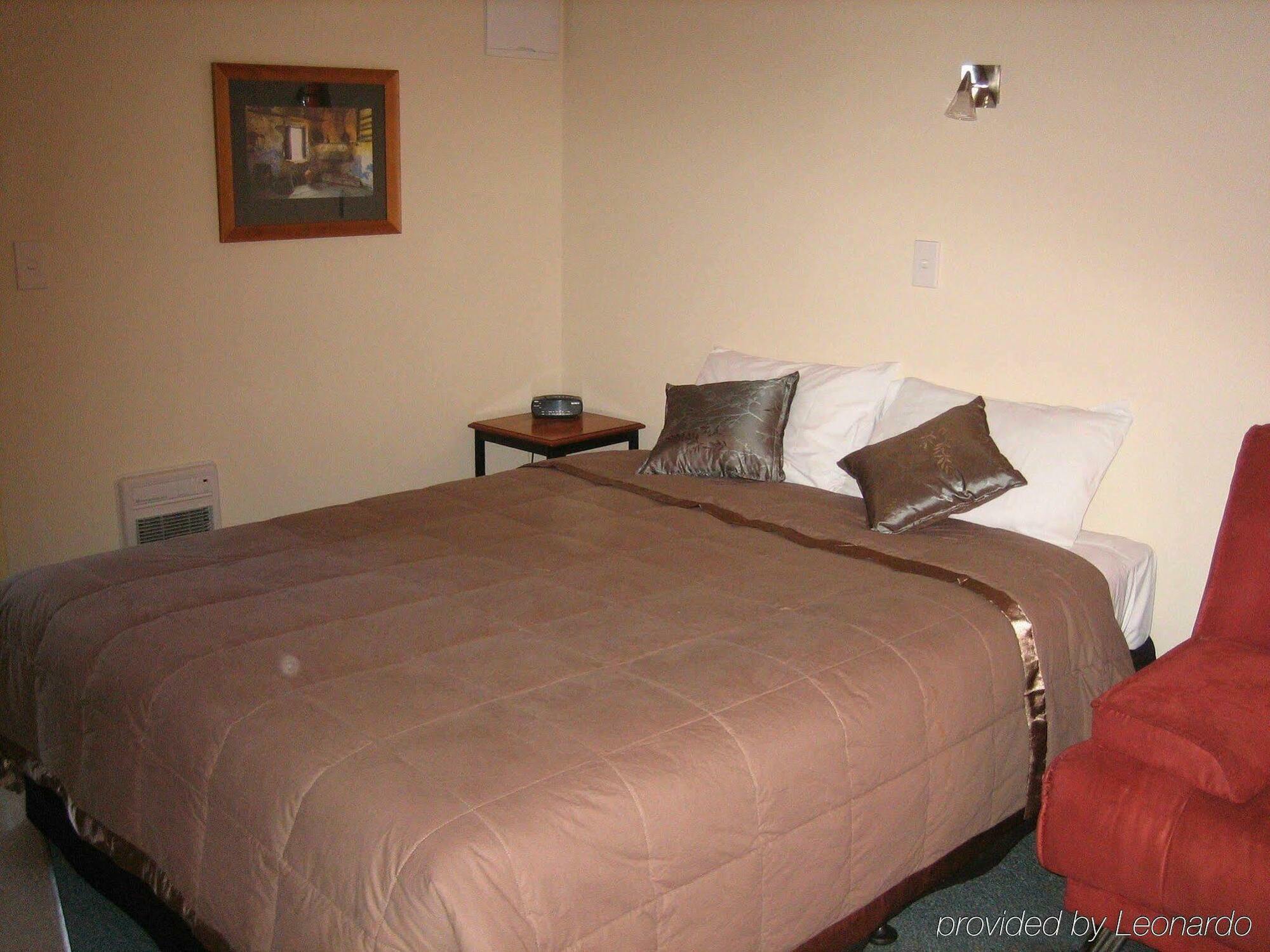 Bella Vista Motel Mosgiel Camera foto